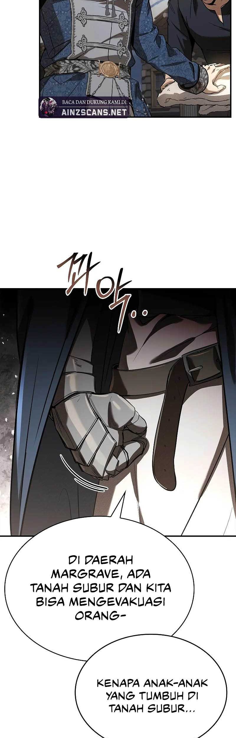 Night of the Soulless Heathens Chapter 02 Gambar 33