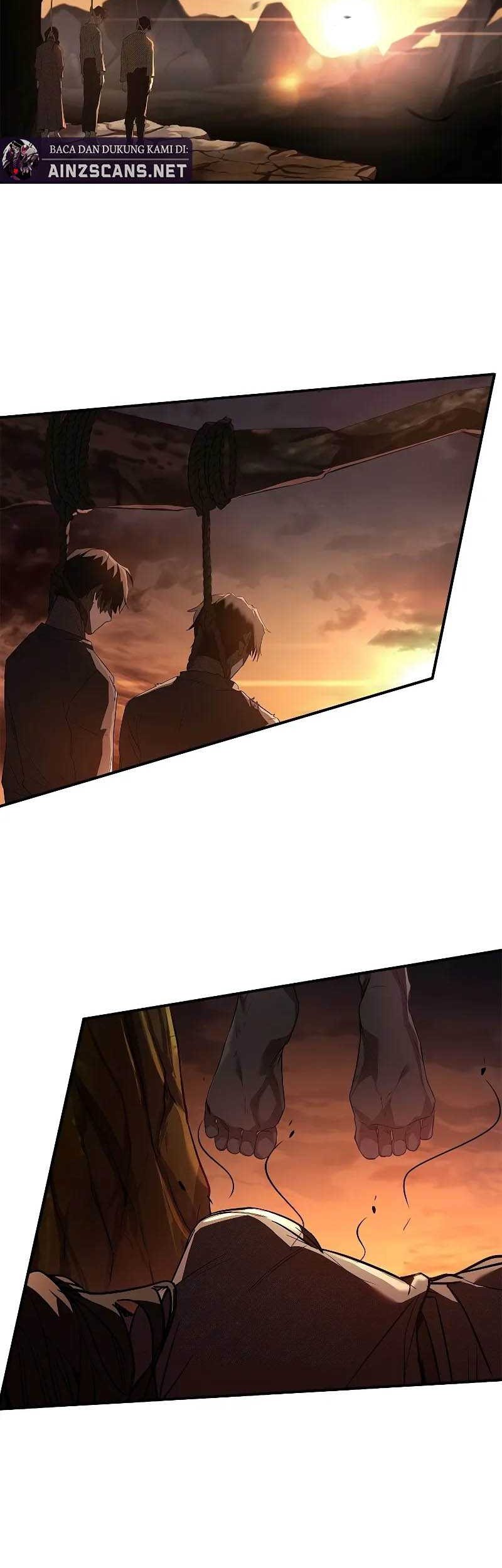 Night of the Soulless Heathens Chapter 01 Gambar 61
