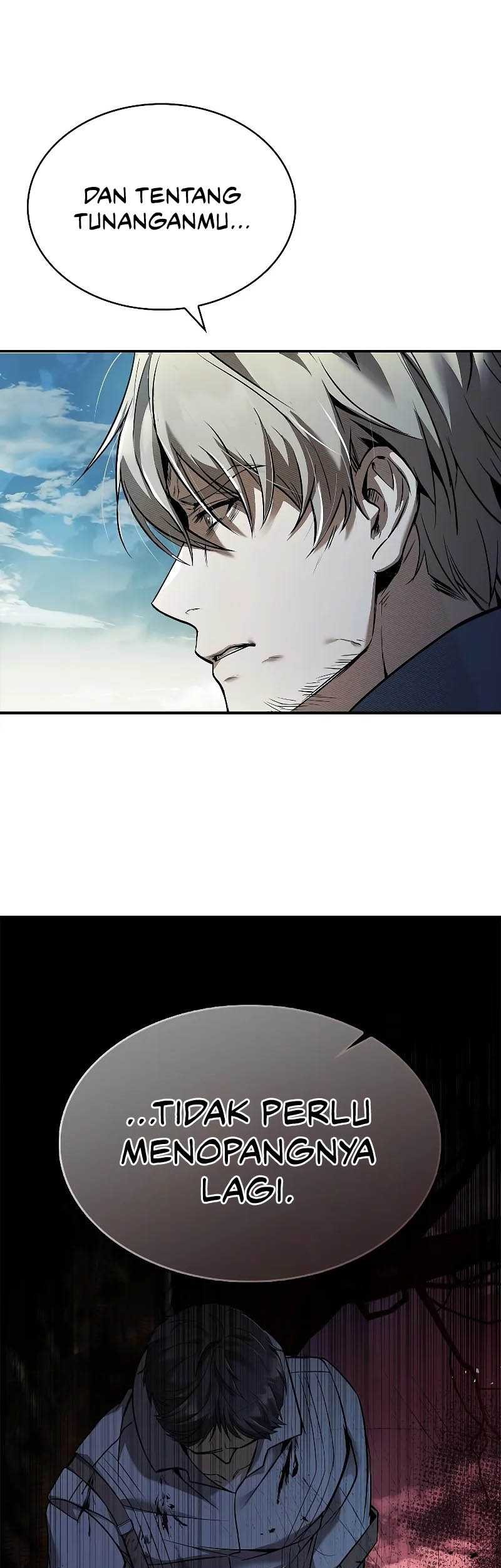 Night of the Soulless Heathens Chapter 01 Gambar 79