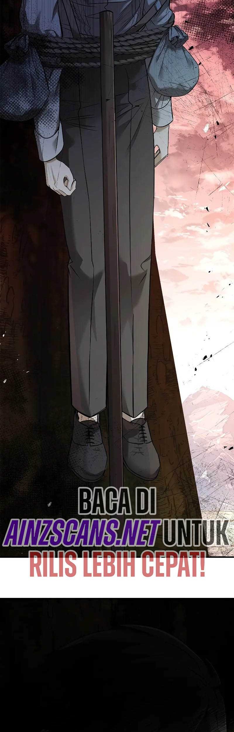 Night of the Soulless Heathens Chapter 01 Gambar 80