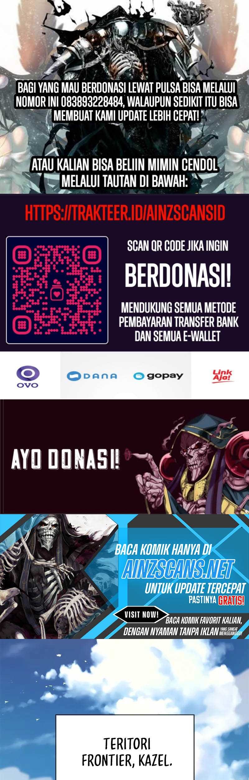 Baca Manhwa Night of the Soulless Heathens Chapter 01 Gambar 2