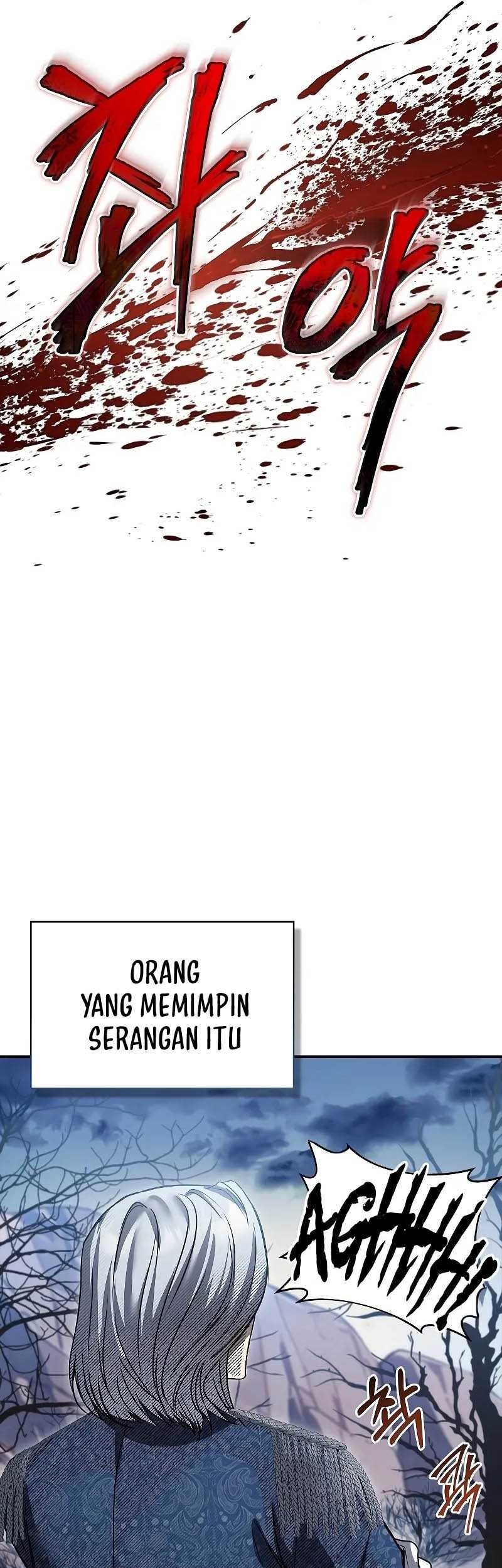 Night of the Soulless Heathens Chapter 01 Gambar 15