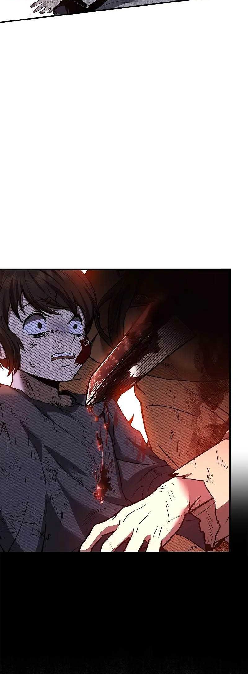 Night of the Soulless Heathens Chapter 01 Gambar 22