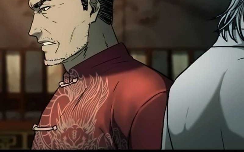 Kowloon: Saroka Chapter 16 Gambar 45