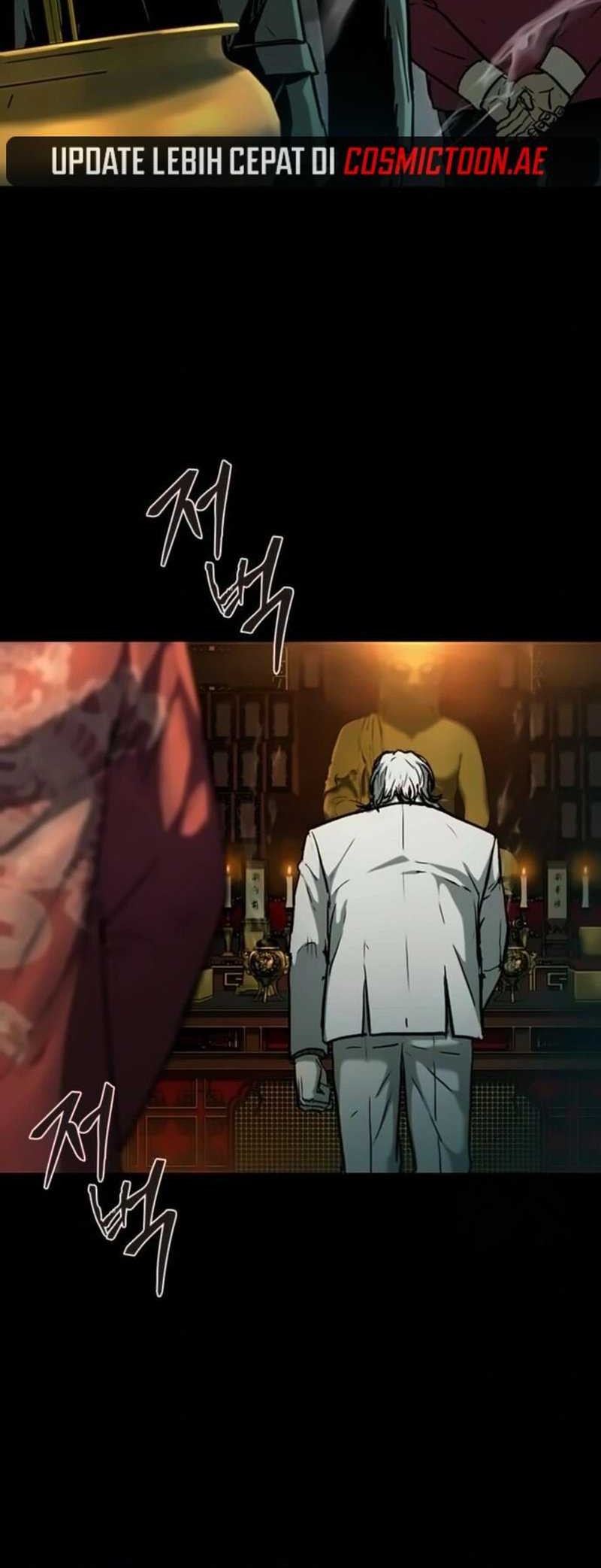 Kowloon: Saroka Chapter 16 Gambar 48