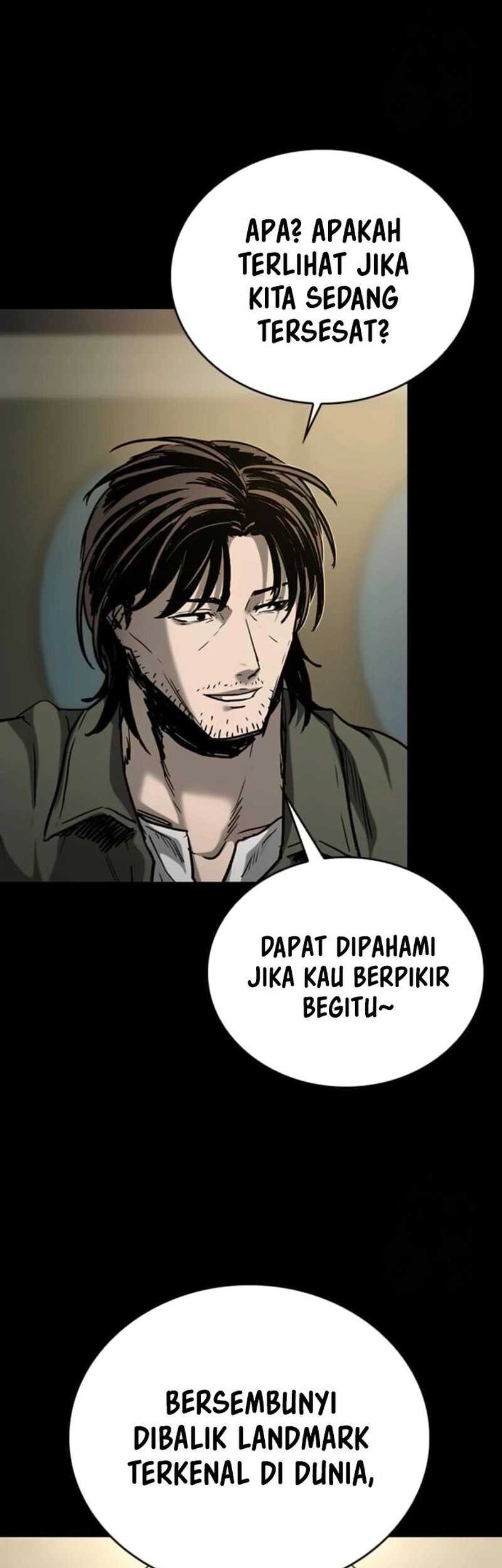 Kowloon: Saroka Chapter 16 Gambar 54