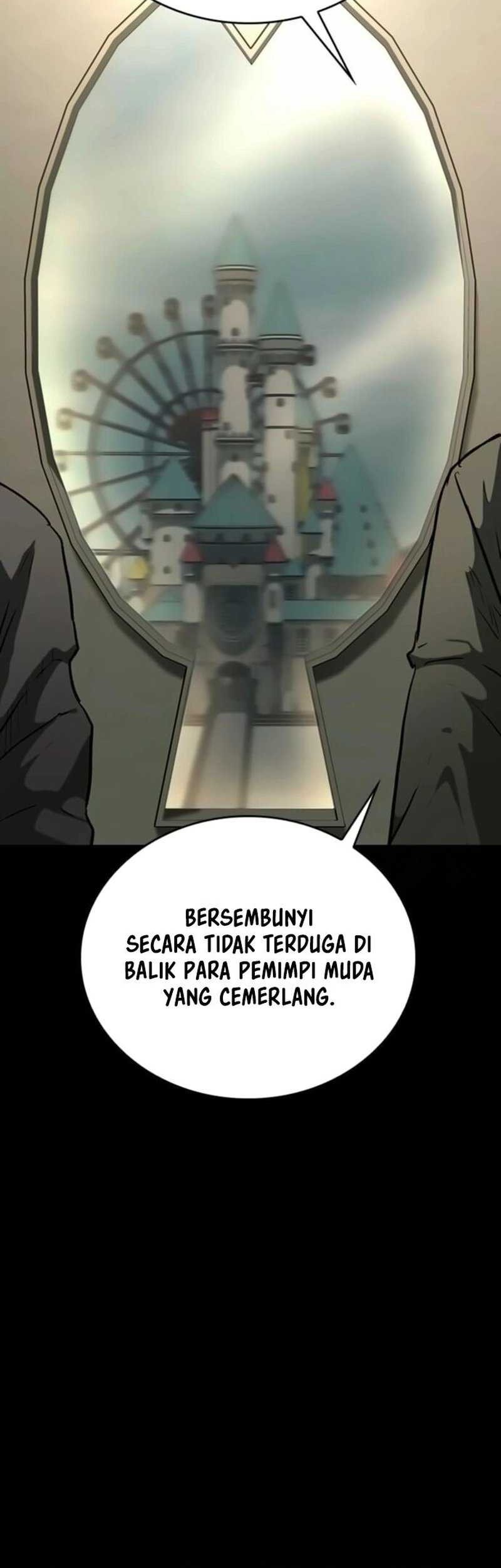Kowloon: Saroka Chapter 16 Gambar 55
