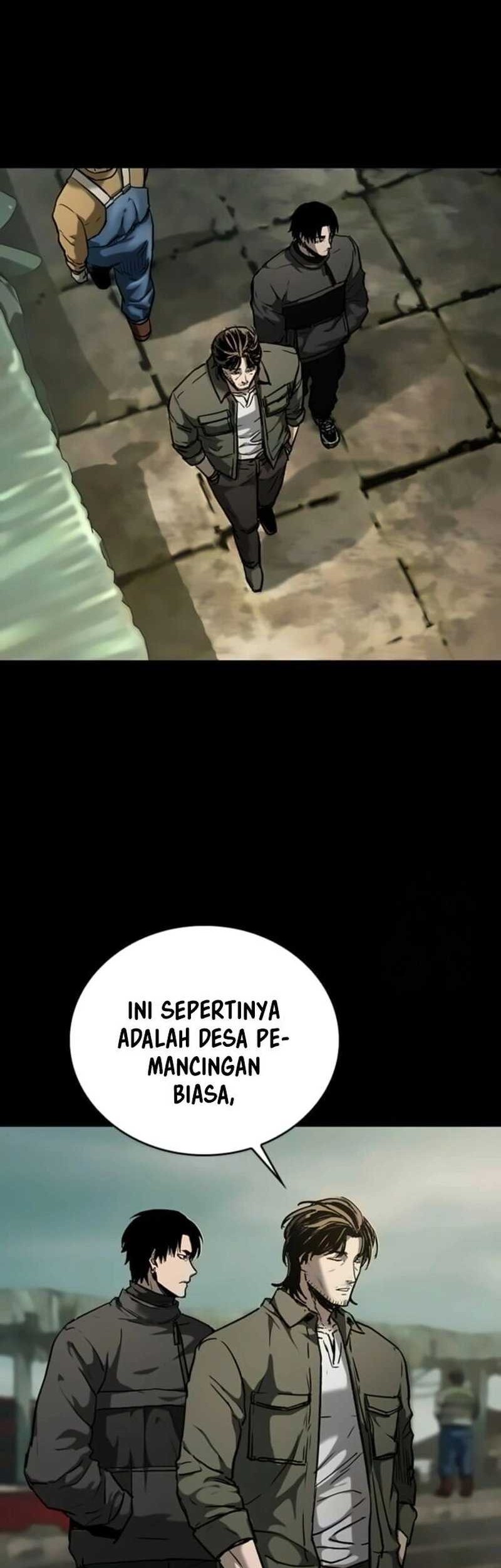 Kowloon: Saroka Chapter 16 Gambar 58