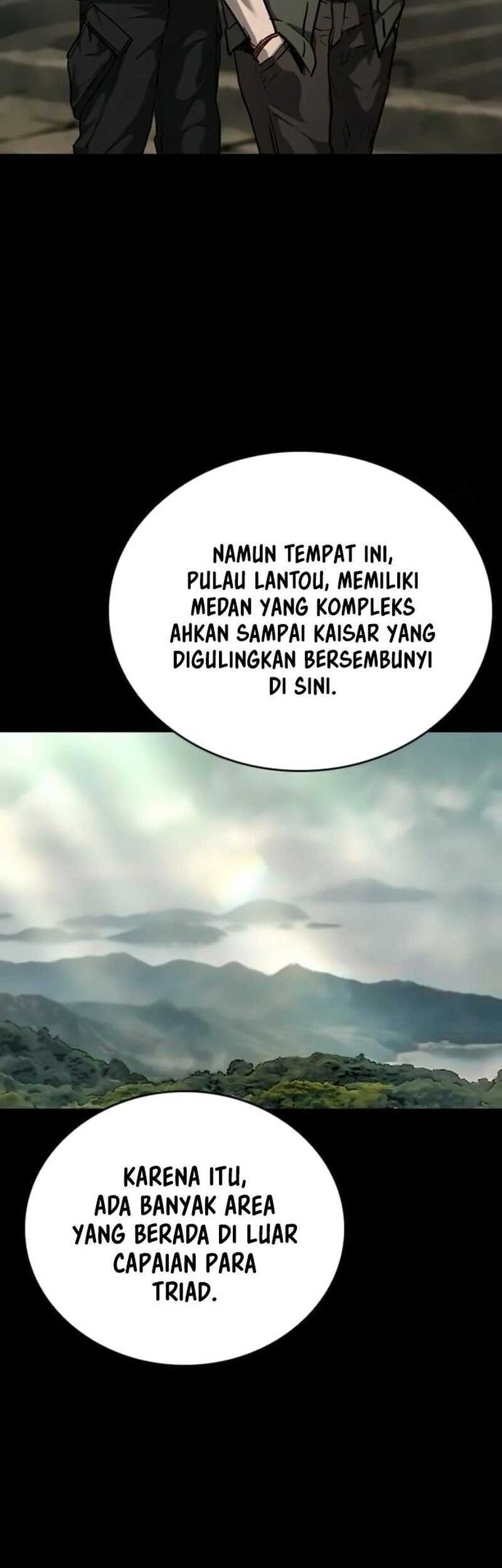 Kowloon: Saroka Chapter 16 Gambar 59