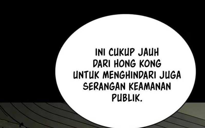 Kowloon: Saroka Chapter 16 Gambar 60