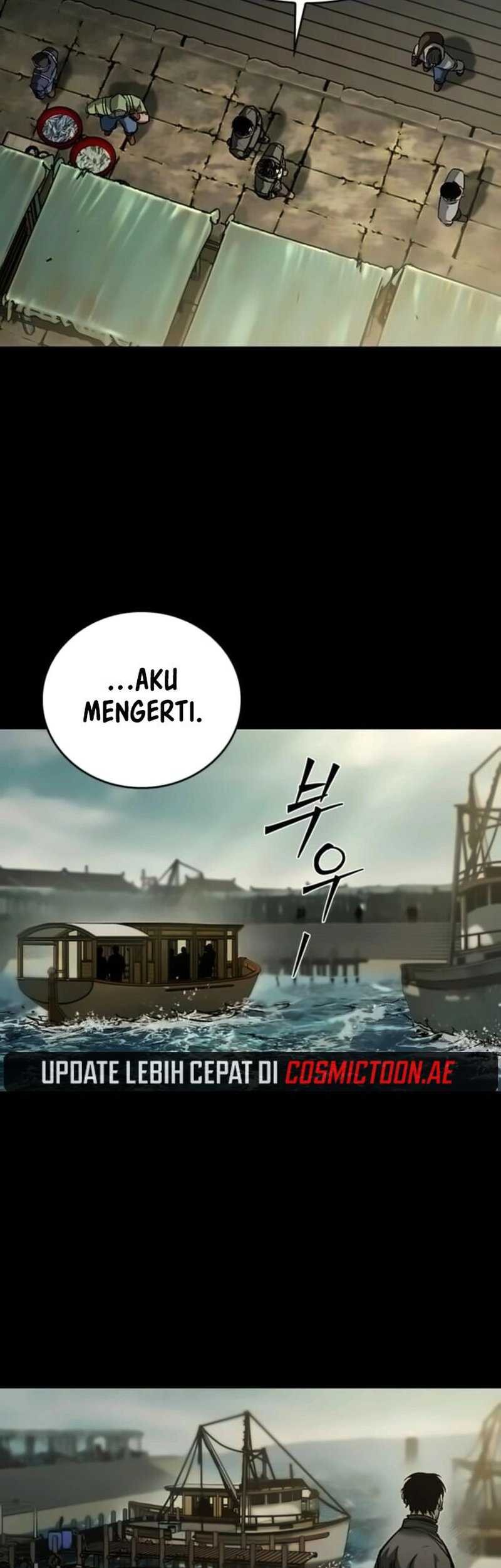 Kowloon: Saroka Chapter 16 Gambar 61