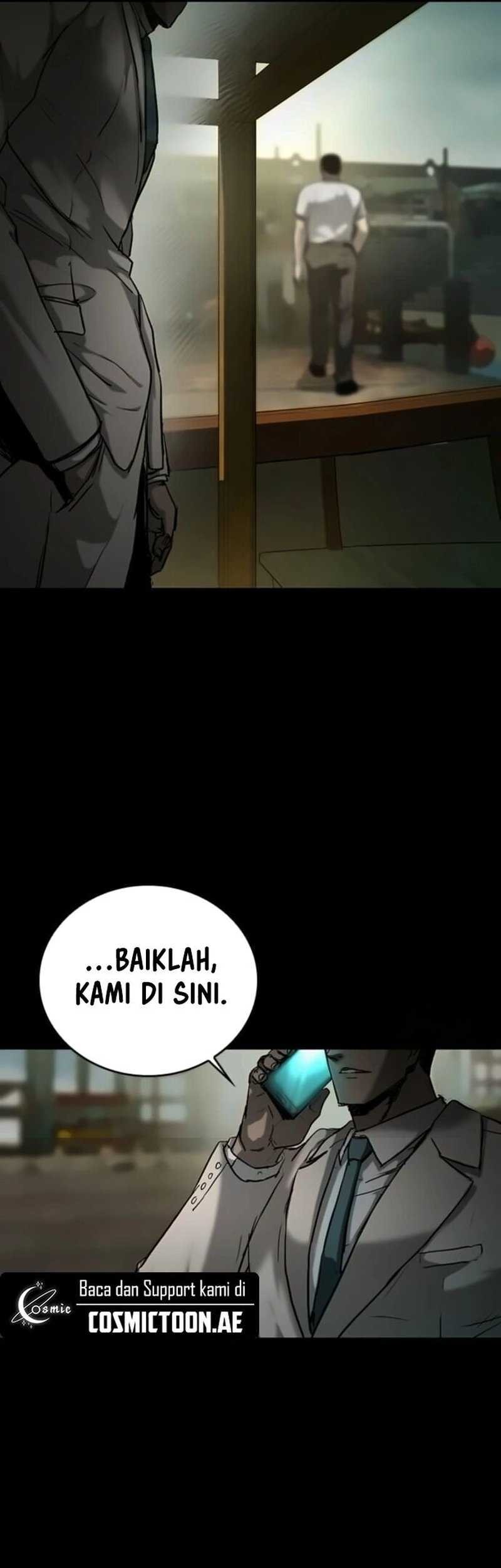Kowloon: Saroka Chapter 16 Gambar 64