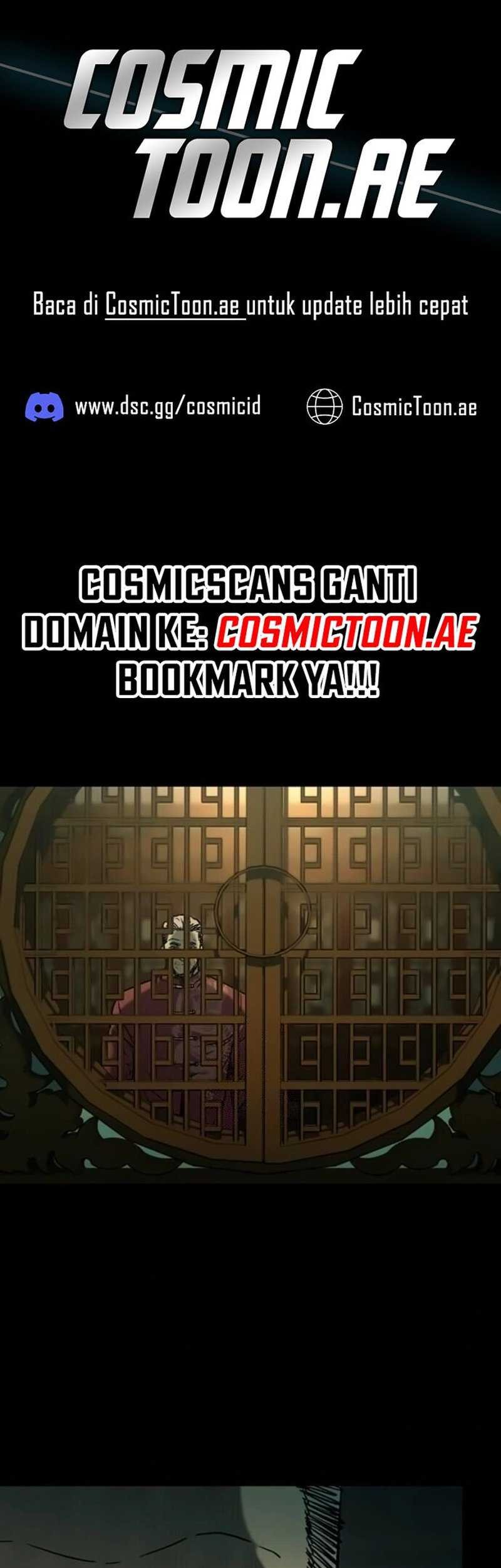 Baca Komik Kowloon: Saroka Chapter 16 Gambar 1