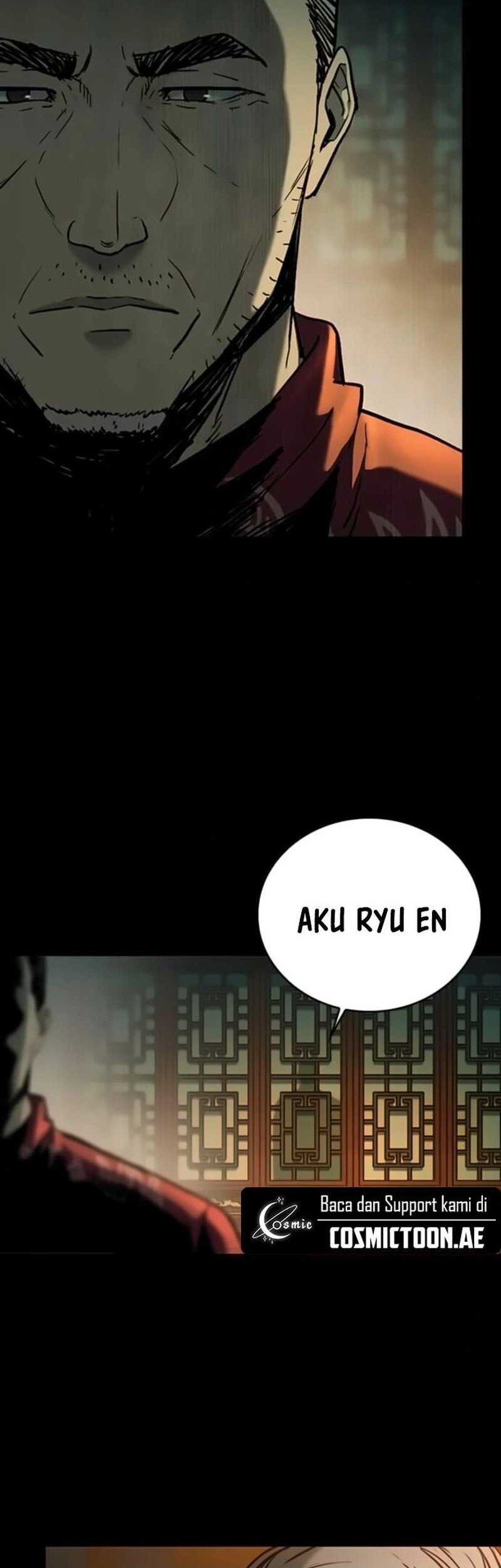 Baca Manhwa Kowloon: Saroka Chapter 16 Gambar 2