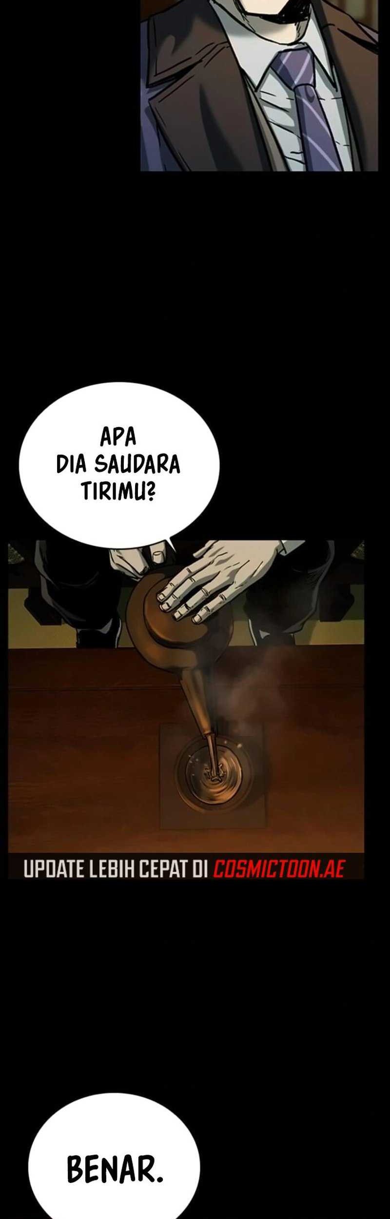 Kowloon: Saroka Chapter 16 Gambar 13