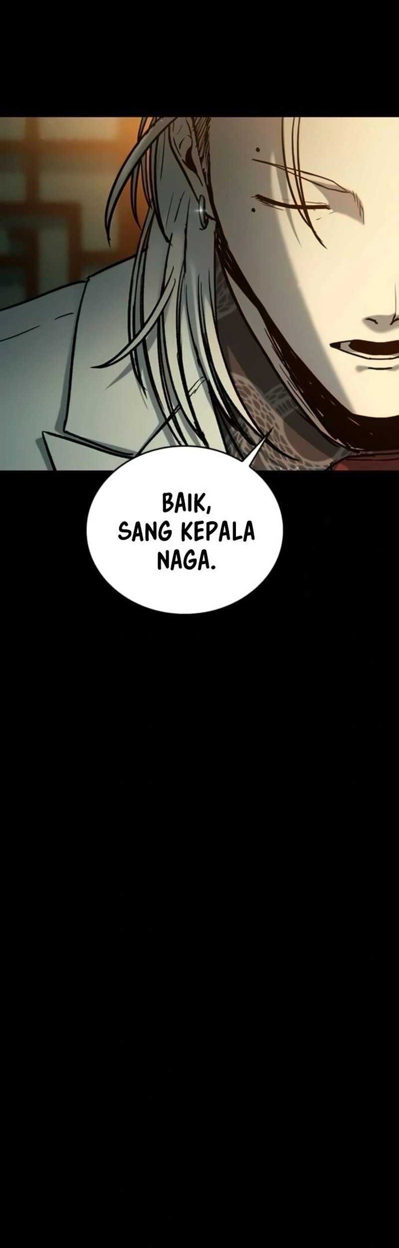 Kowloon: Saroka Chapter 16 Gambar 20