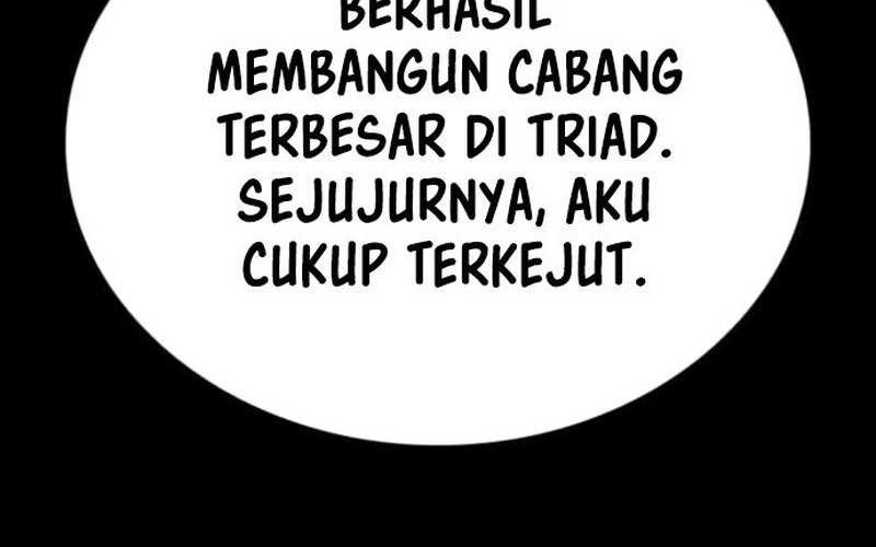 Kowloon: Saroka Chapter 16 Gambar 26