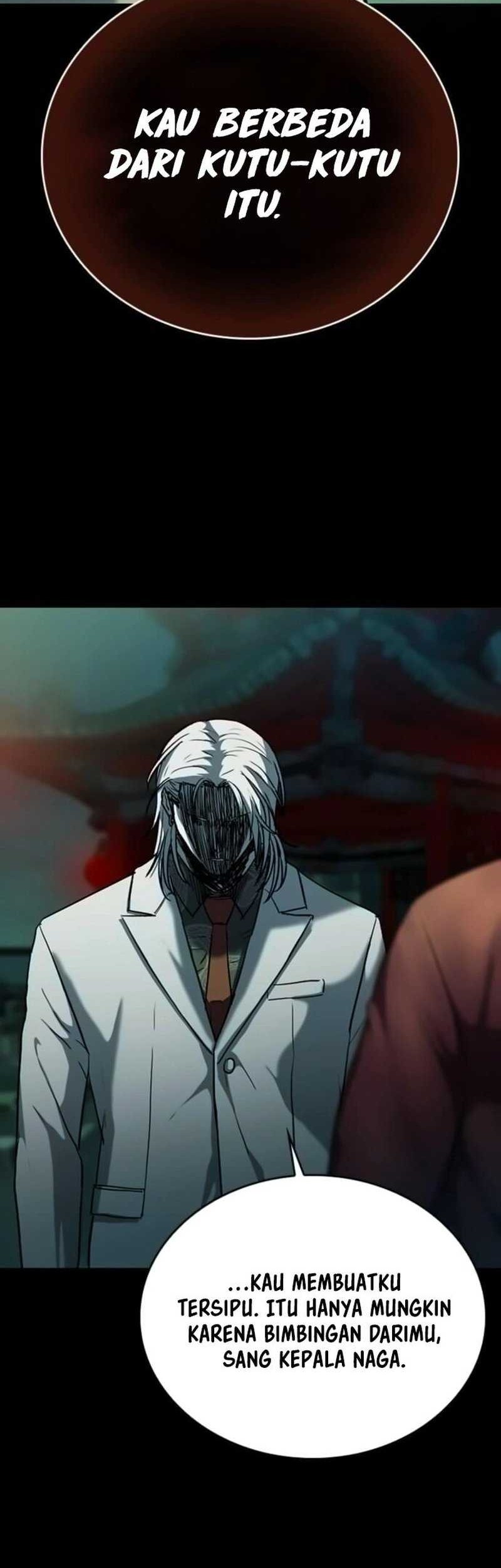 Kowloon: Saroka Chapter 16 Gambar 28