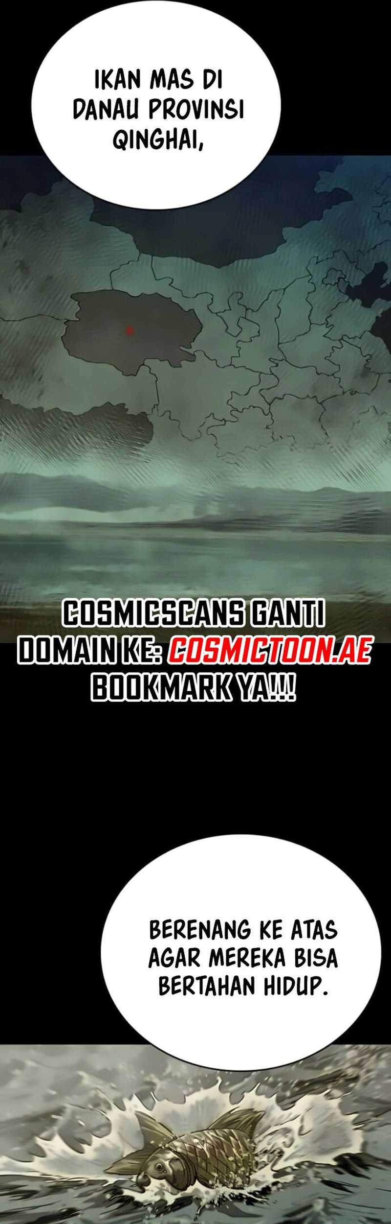 Kowloon: Saroka Chapter 16 Gambar 31