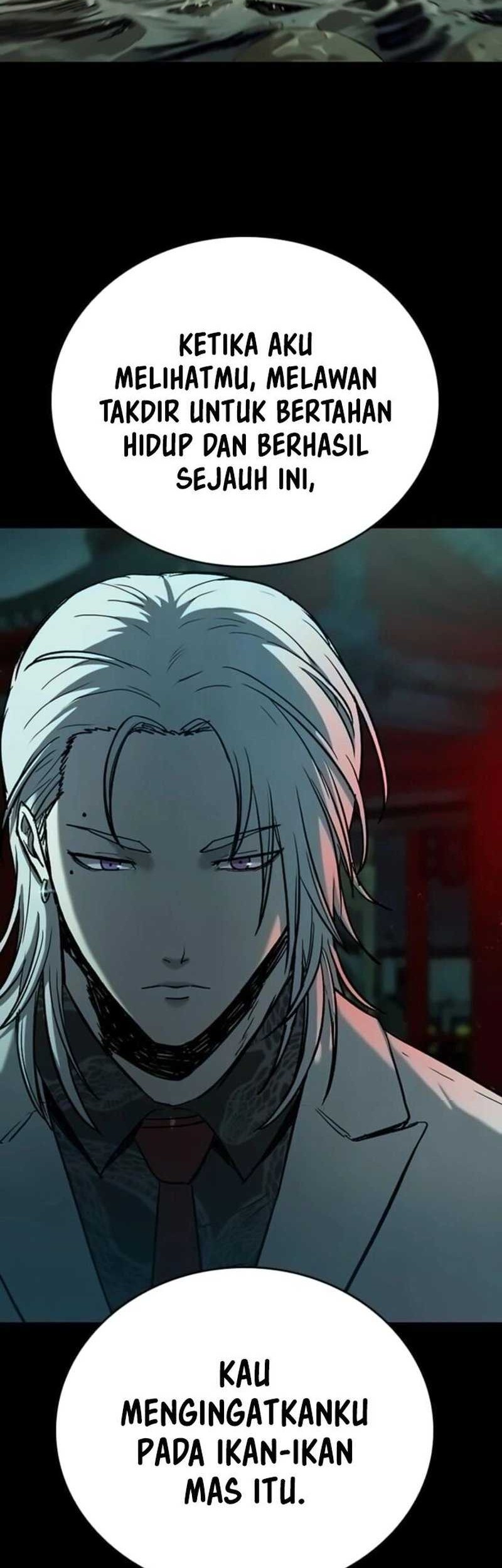 Kowloon: Saroka Chapter 16 Gambar 32