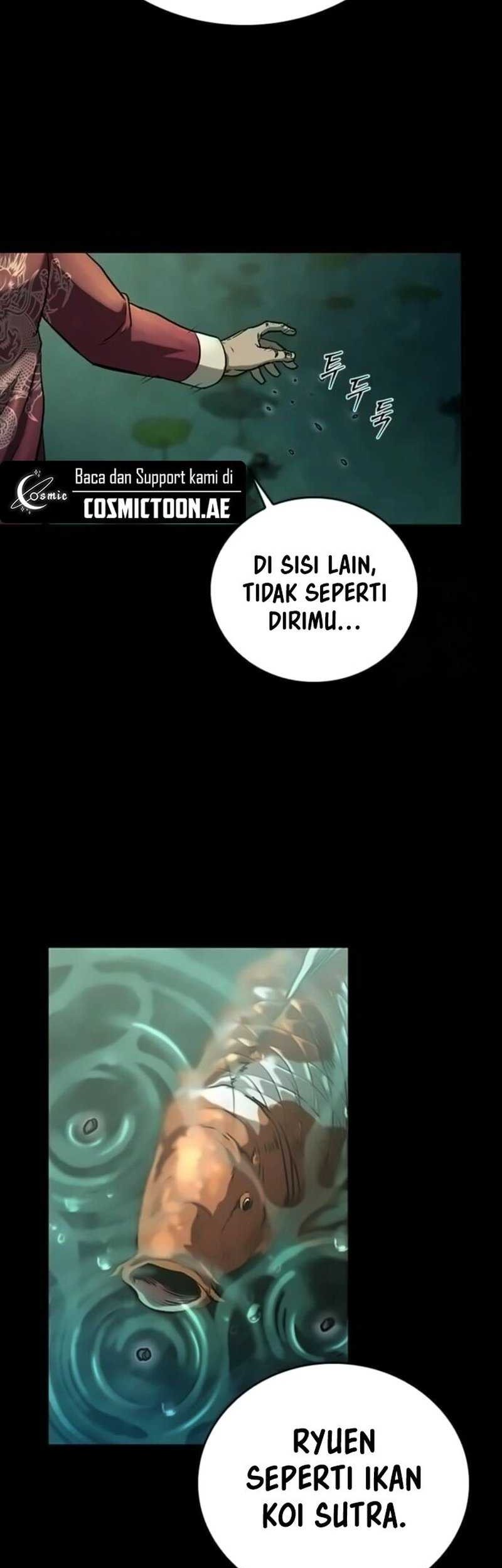 Kowloon: Saroka Chapter 16 Gambar 33