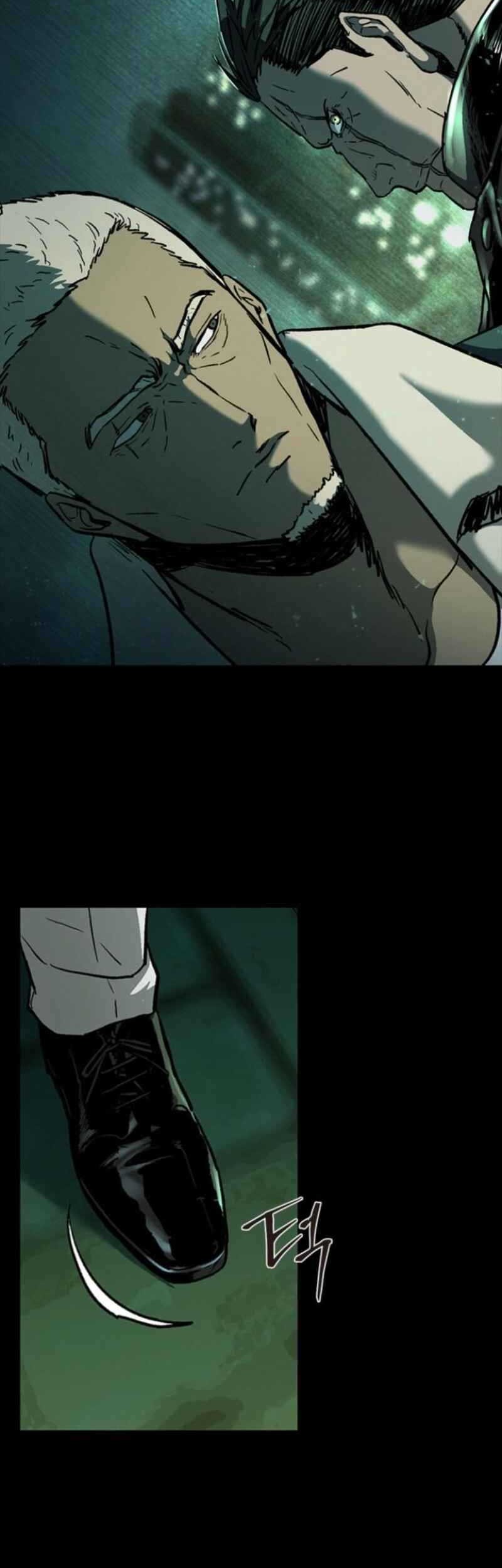 Kowloon: Saroka Chapter 14 Gambar 52