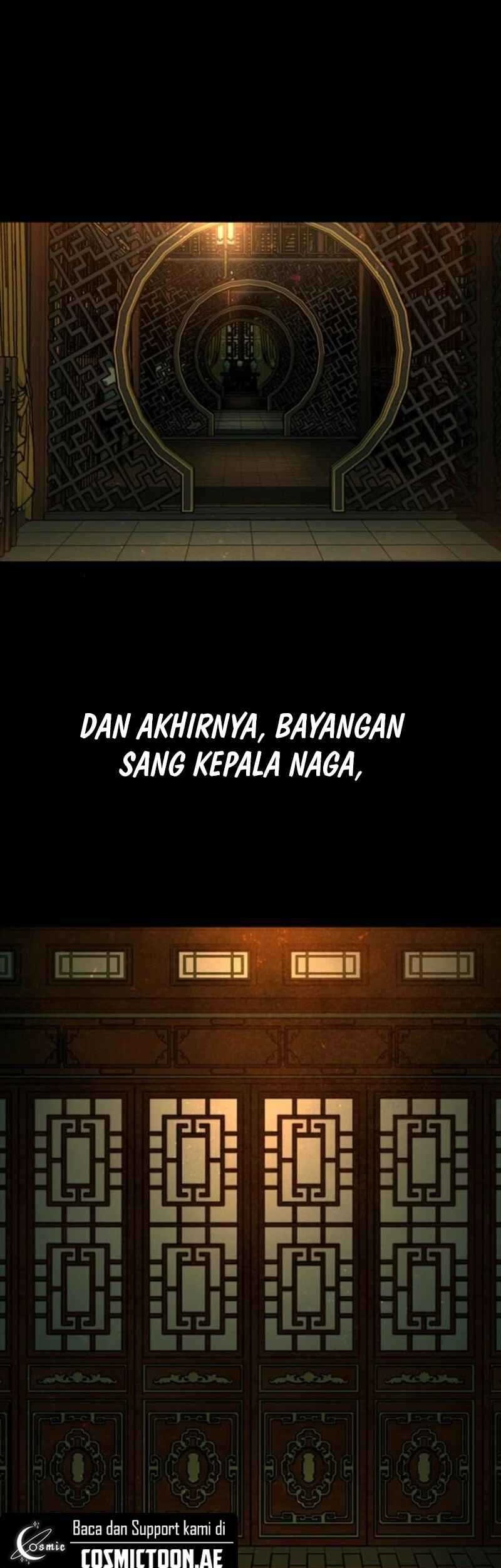 Kowloon: Saroka Chapter 14 Gambar 58