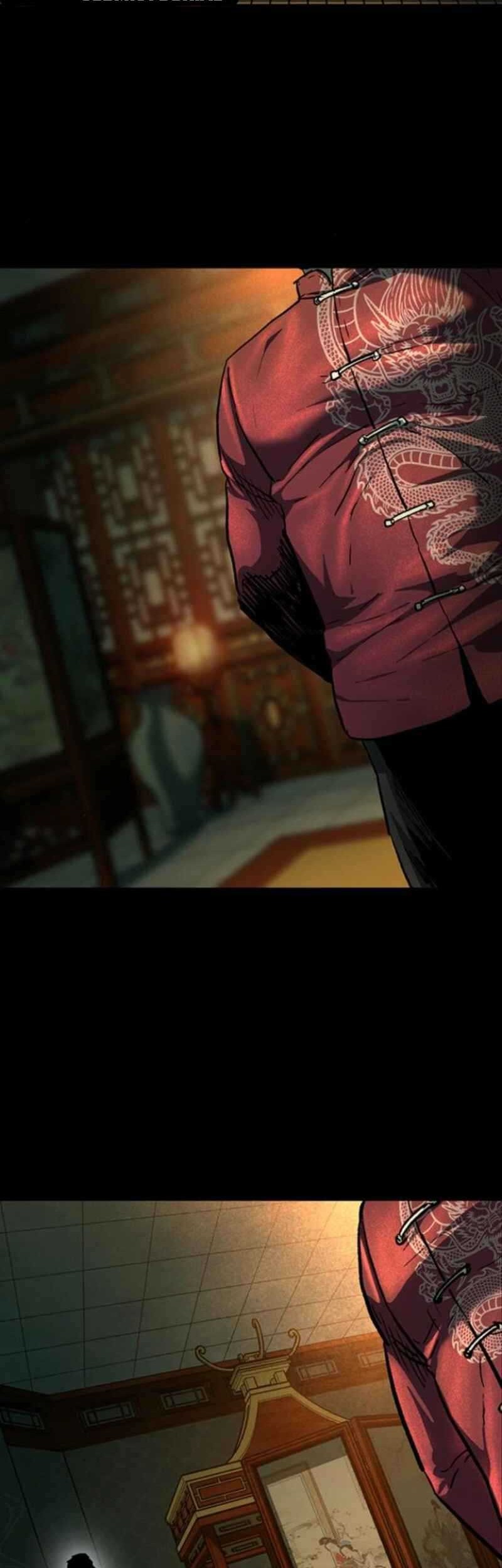 Kowloon: Saroka Chapter 14 Gambar 59