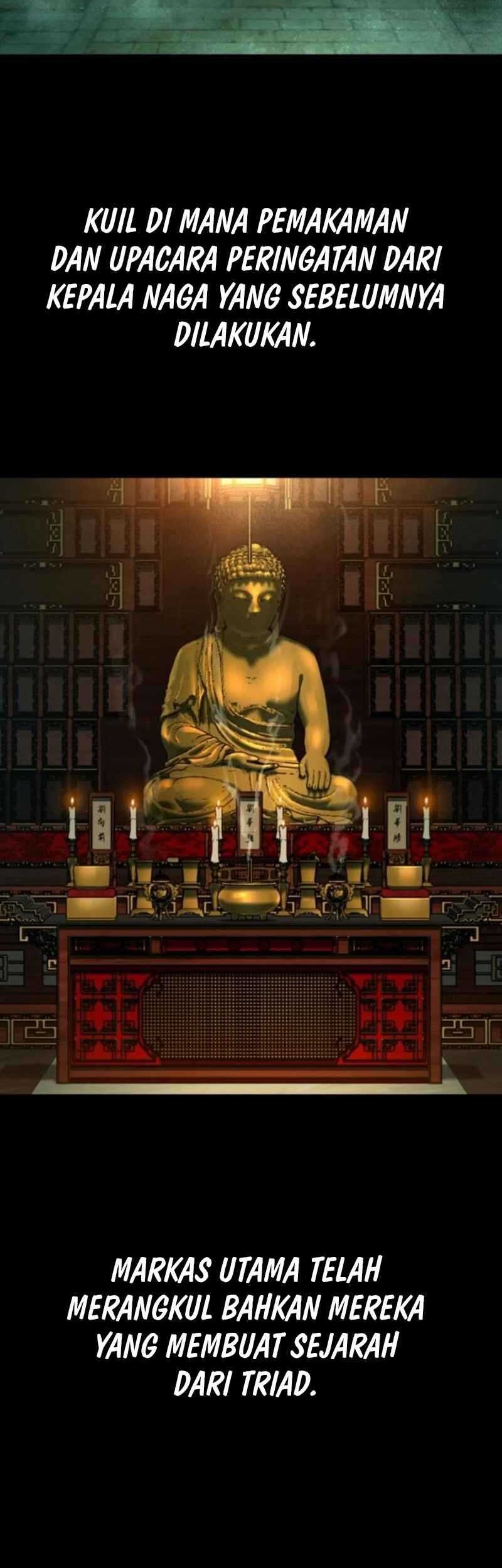Kowloon: Saroka Chapter 14 Gambar 65