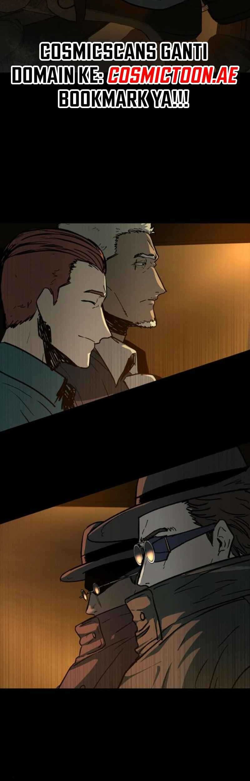 Kowloon: Saroka Chapter 14 Gambar 13