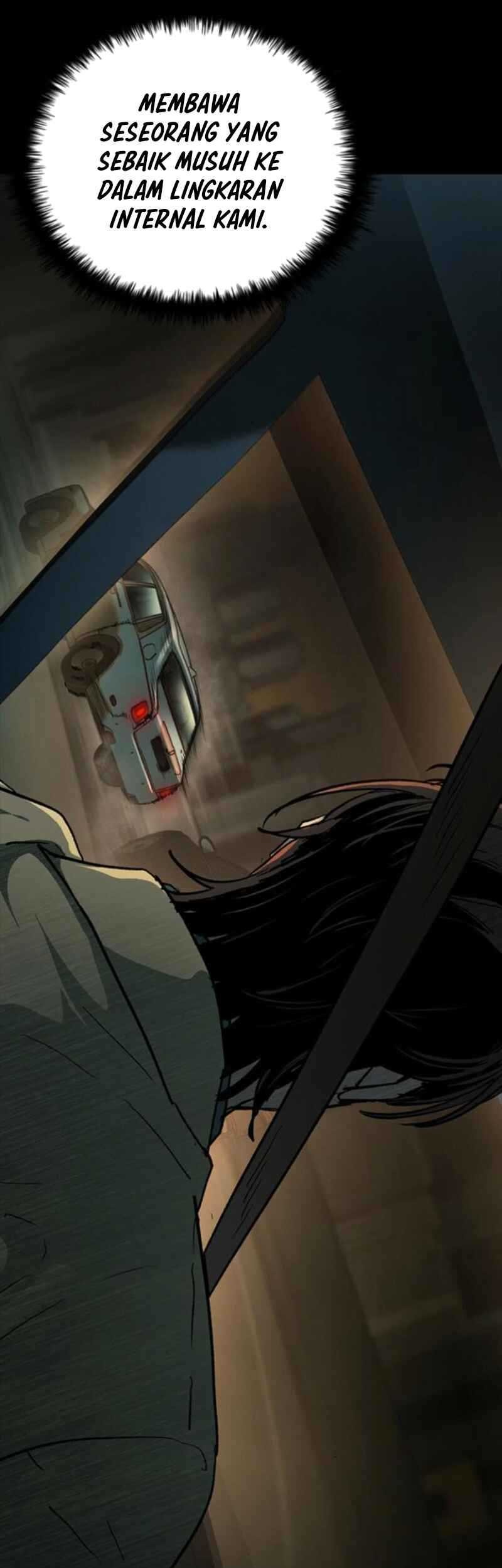 Kowloon: Saroka Chapter 14 Gambar 20