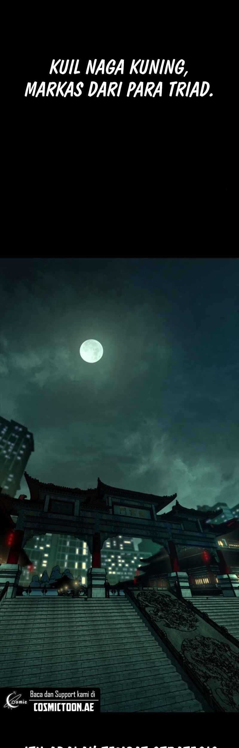 Kowloon: Saroka Chapter 14 Gambar 41
