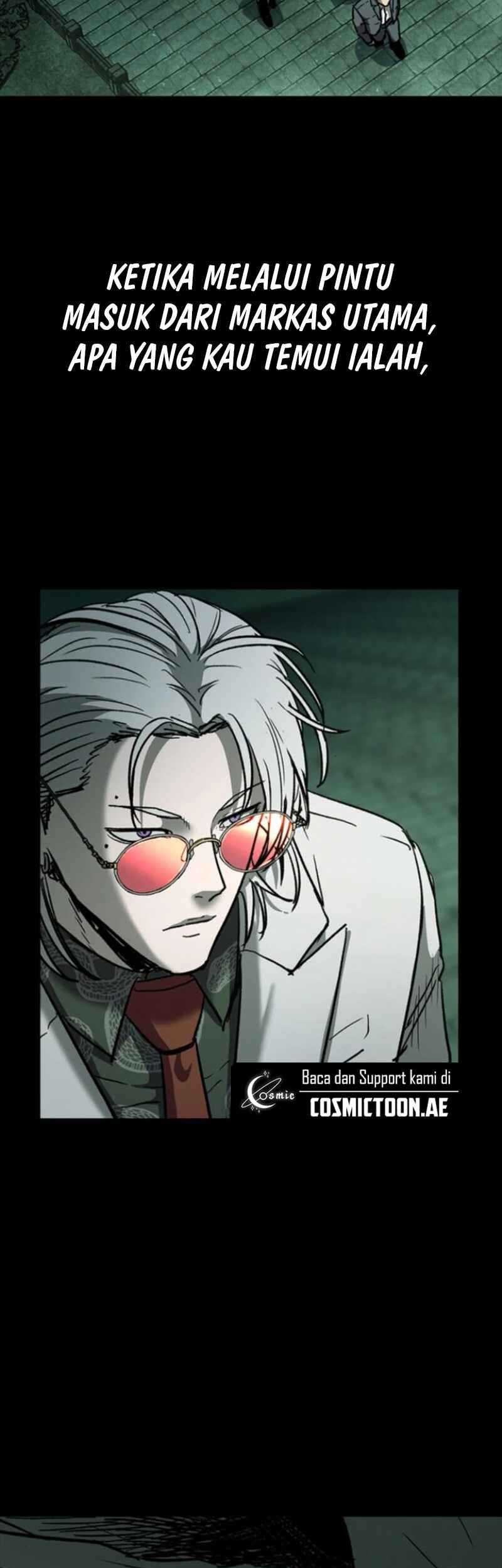Kowloon: Saroka Chapter 14 Gambar 48