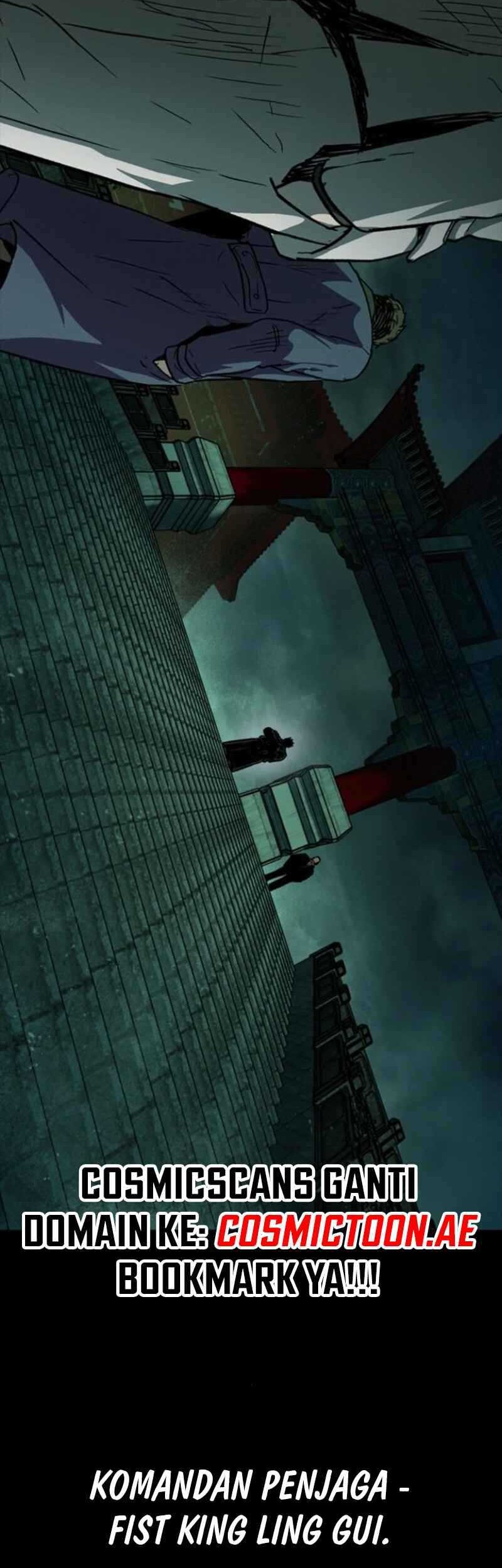 Kowloon: Saroka Chapter 14 Gambar 49