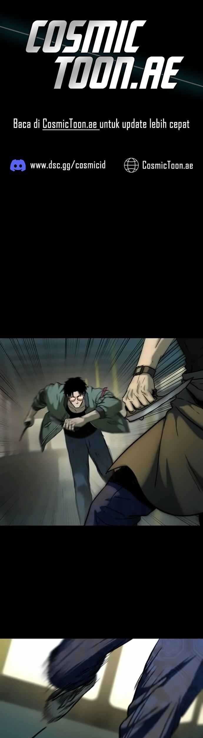 Baca Manhwa Kowloon: Saroka Chapter 12 Gambar 2