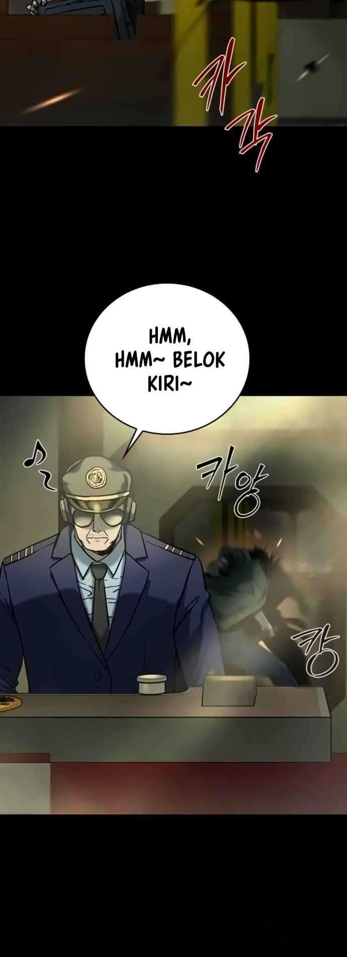 Kowloon: Saroka Chapter 11 Gambar 26