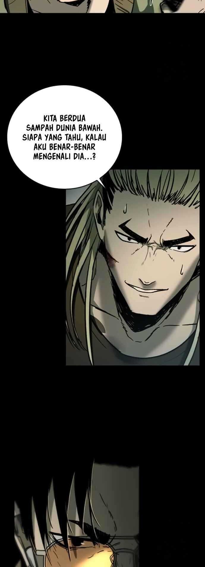 Kowloon: Saroka Chapter 11 Gambar 50