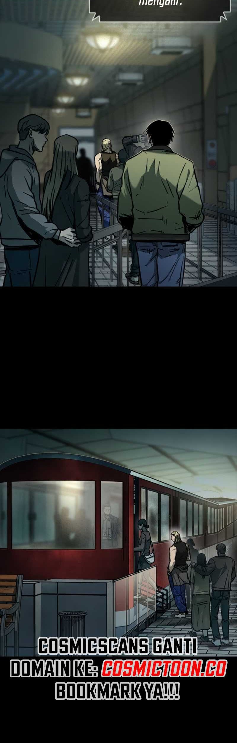 Kowloon: Saroka Chapter 09 Gambar 54
