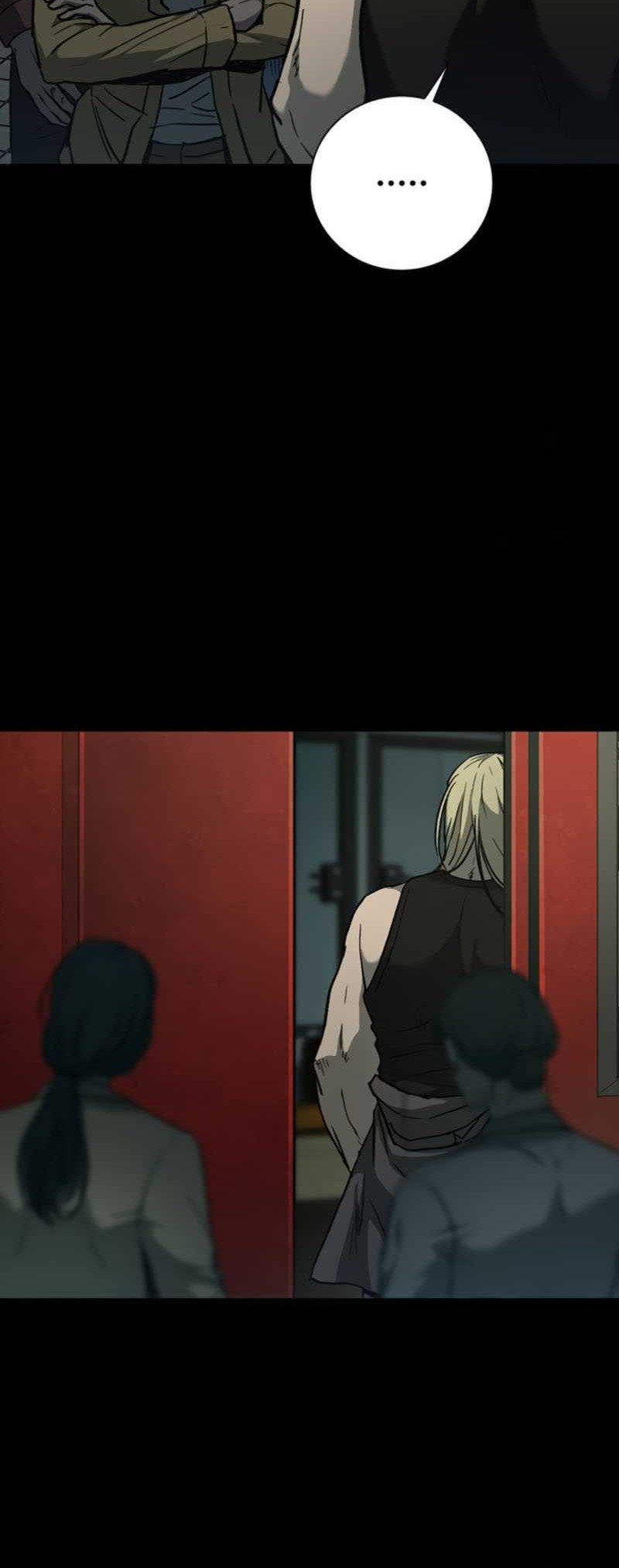 Kowloon: Saroka Chapter 09 Gambar 56