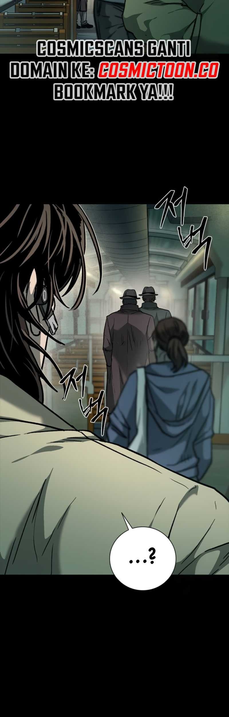 Kowloon: Saroka Chapter 09 Gambar 67