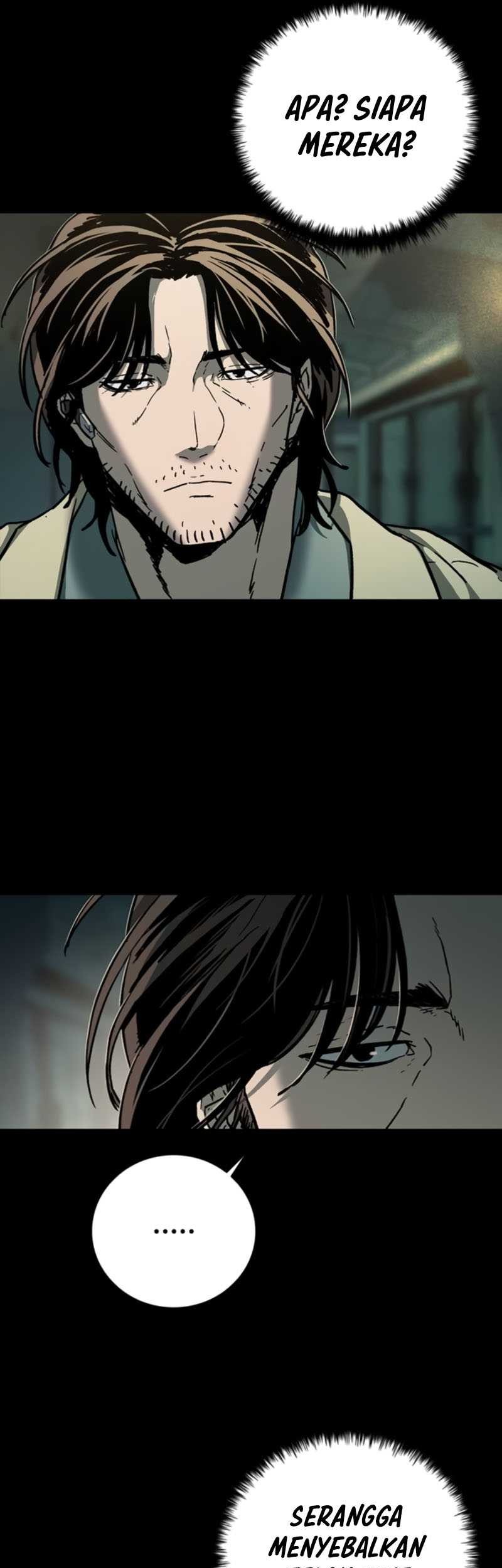 Kowloon: Saroka Chapter 09 Gambar 69