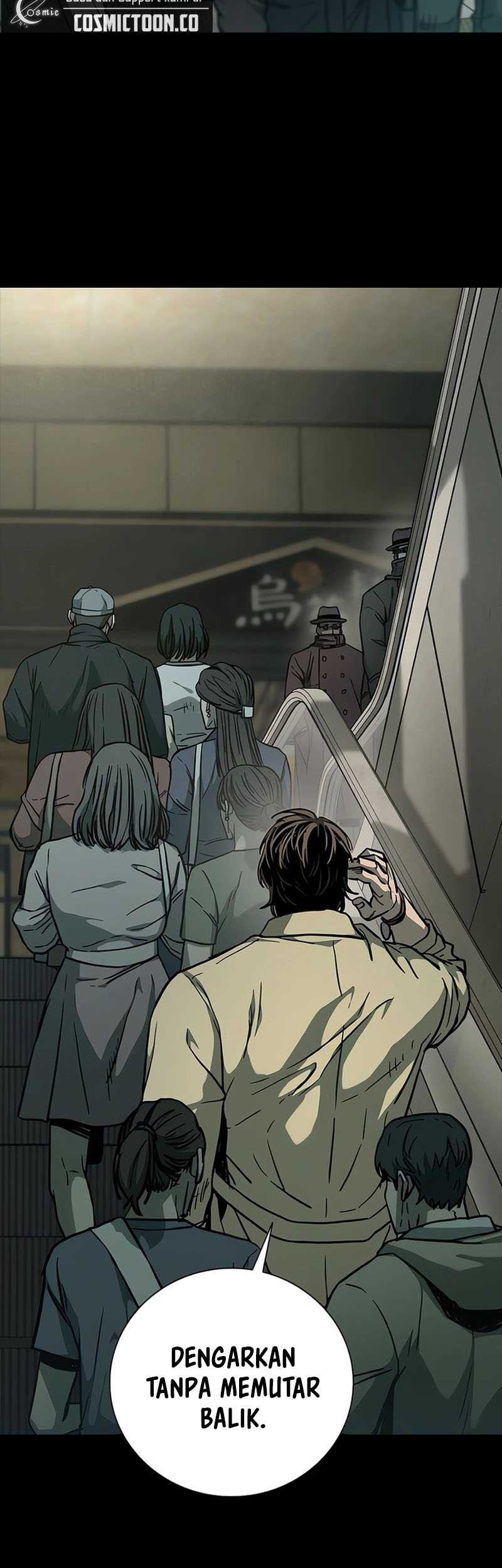 Kowloon: Saroka Chapter 09 Gambar 71