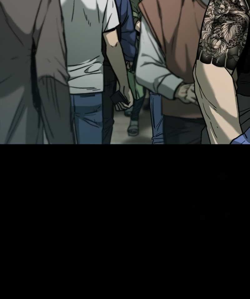 Kowloon: Saroka Chapter 09 Gambar 75