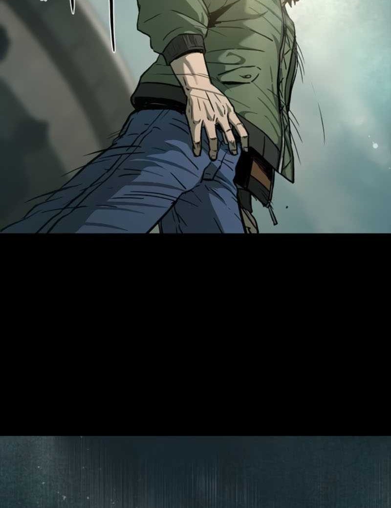 Kowloon: Saroka Chapter 09 Gambar 81