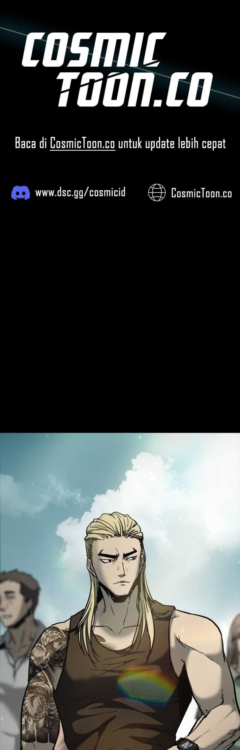 Baca Manhwa Kowloon: Saroka Chapter 09 Gambar 2
