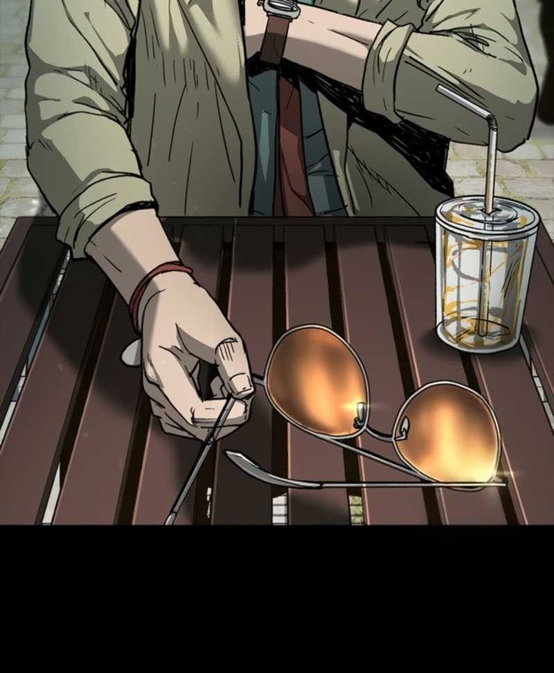 Kowloon: Saroka Chapter 09 Gambar 8