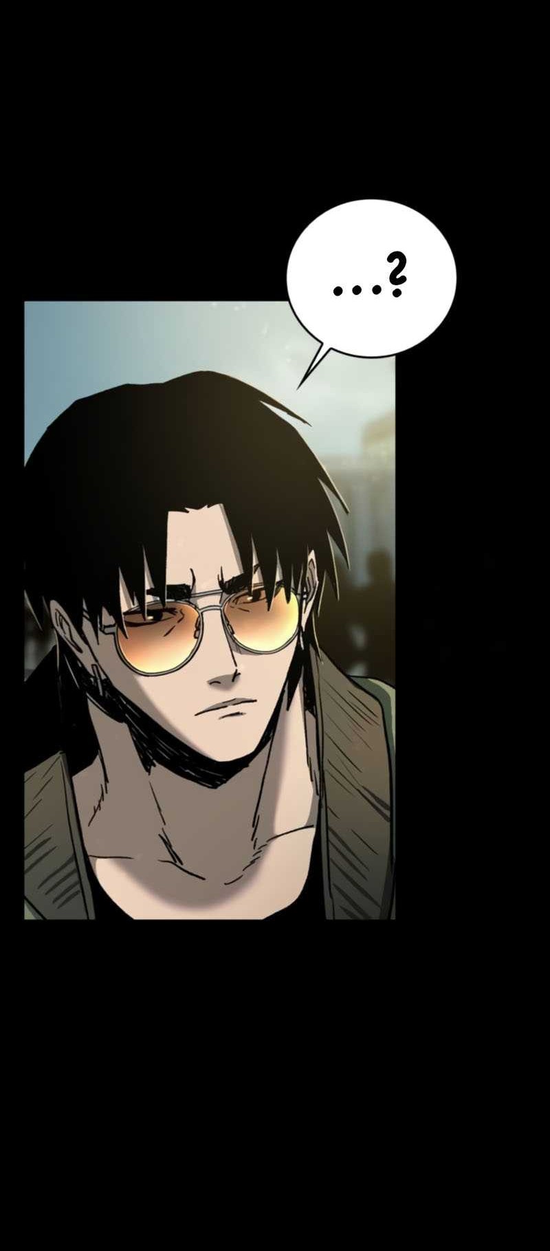 Kowloon: Saroka Chapter 09 Gambar 20
