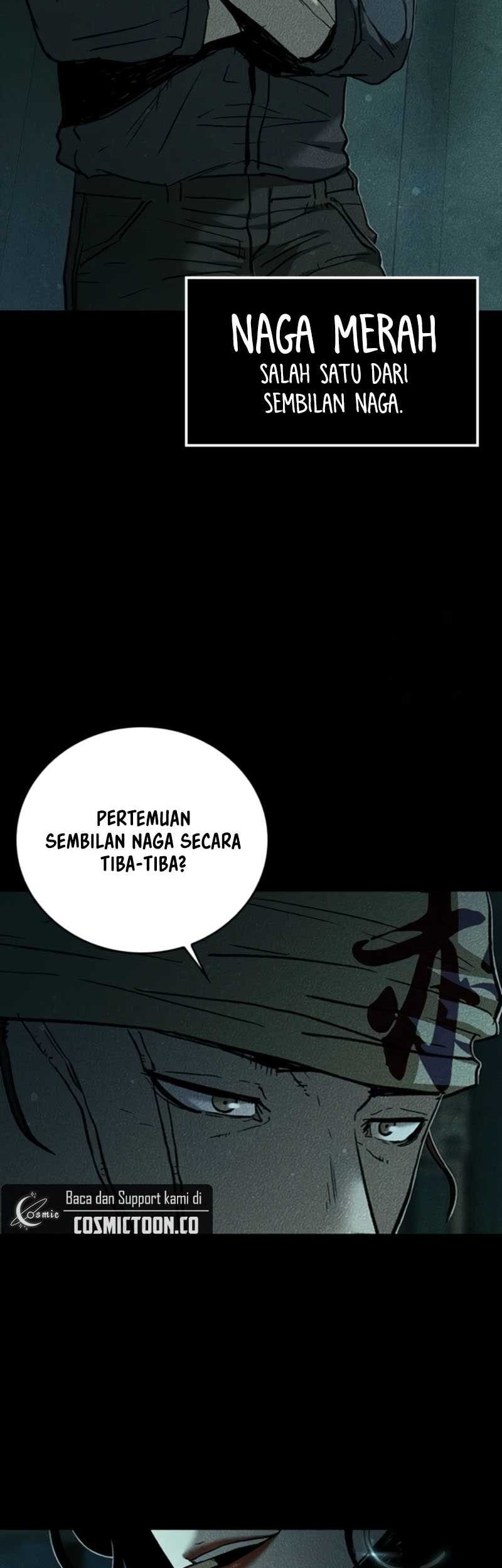 Kowloon: Saroka Chapter 09 Gambar 28