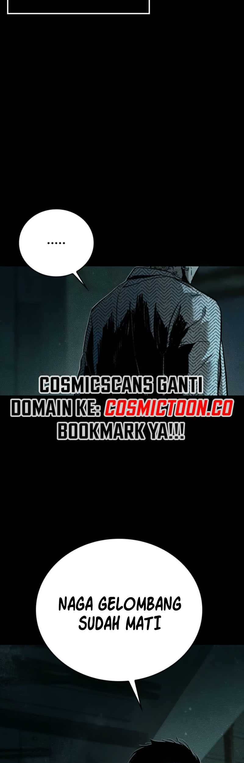 Kowloon: Saroka Chapter 09 Gambar 31