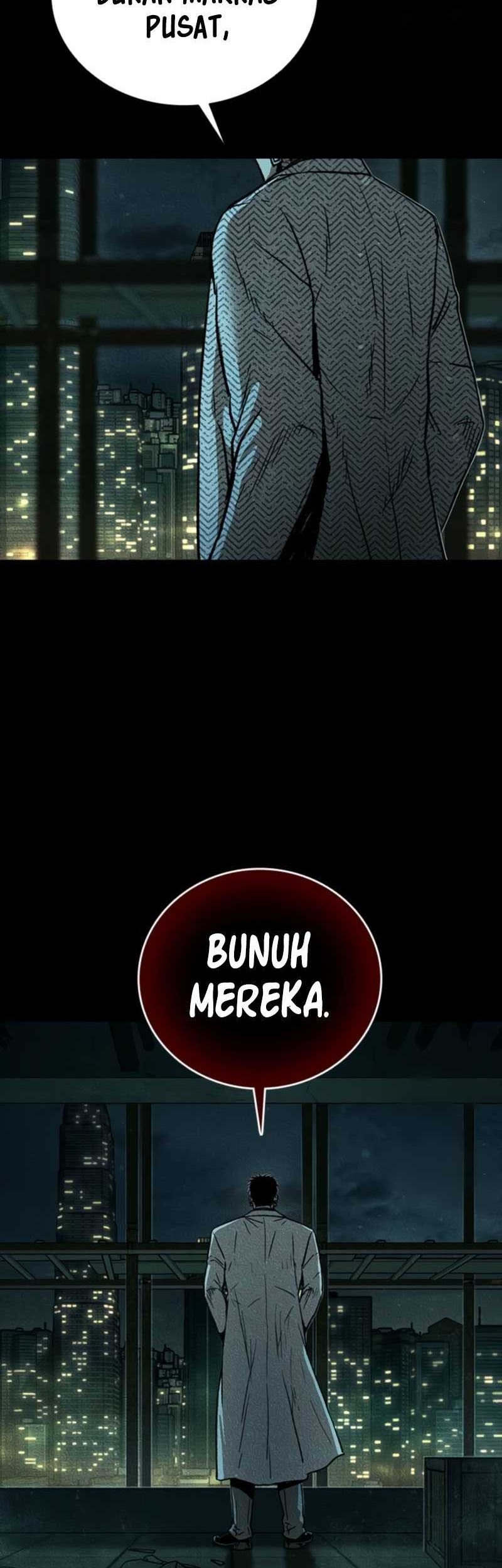 Kowloon: Saroka Chapter 09 Gambar 42